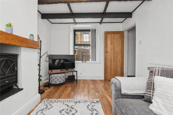 2 bed End of Terrace for sale Image 11