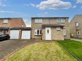 8, Sunniside Court, Sunniside, Whickham NE16 5QE
