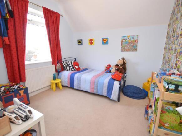 Bedroom 3