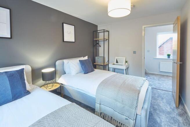 4 bed Town House for sale Image 8