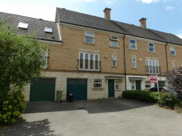48, Clegg Square, Shenley Lodge, Milton Keynes MK5 7HG