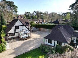 12, Youlden Drive, Camberley GU15 1AL