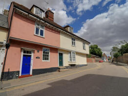 79, High Street, Cambridge CB21 4HS
