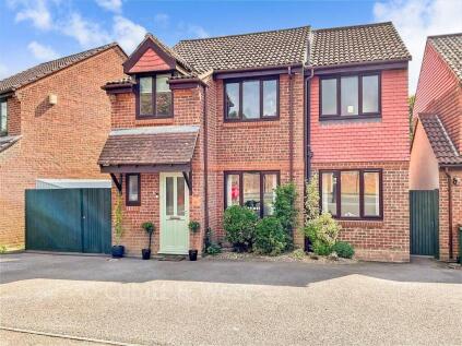 Cedar Drive, Southwater, Horsham, West Sussex