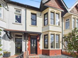 46, Ty'n-y-pwll Road, Whitchurch, Cardiff CF14 1AS