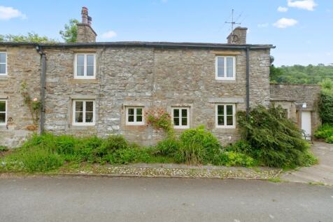 Foss Gill, Starbotton, Skipton, North Yorkshire, BD23
