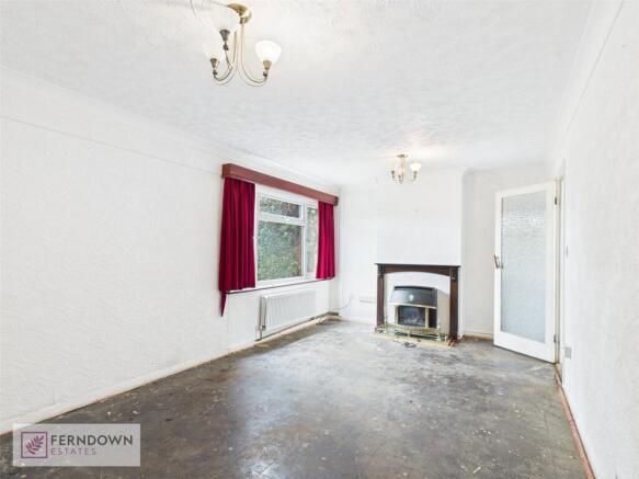 Longley Walk, Chelmsley Wood, Birmingham, B37 photo 4
