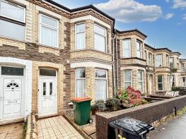 26, Queens Hill, Newport NP20 5HJ