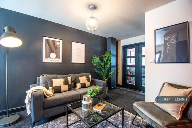 Lounge Area