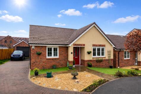 Stewart Close, Evesham
