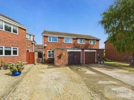54, Nobles Close, Grove, Wantage OX12 0NR