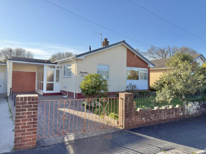 Broadway Avenue, Kingsteignton, Newton Abbot