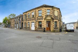 12a, Crythan Road, Neath SA11 1TF