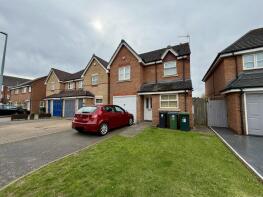 18, St Christopher Drive, Wednesbury WS10 0GE