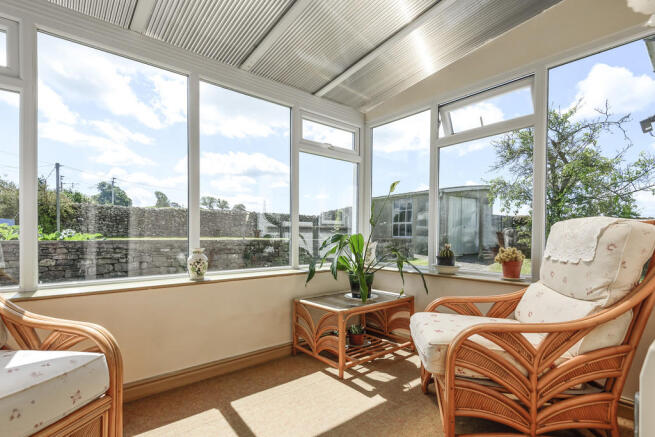 Sun Room
