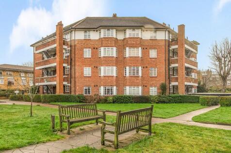 St. Leonards Court,
St. Leonards Road, SW14