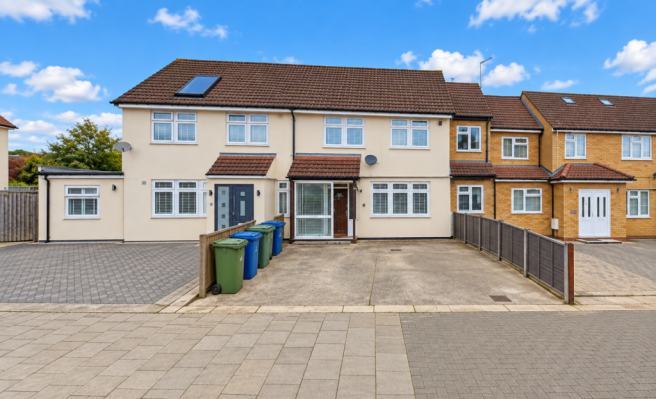1 Bedroom Flat To Rent near Headstone Lane Statio