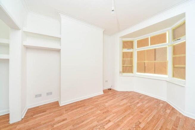 Sitting/Dining Room