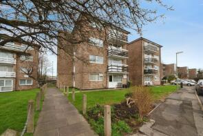 Flat 17, Whyke Court, Chidham Close, Havant PO9 1DZ
