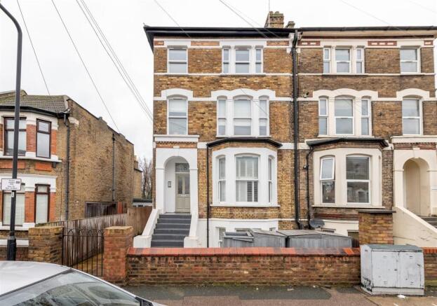 North Birkbeck Road, E11