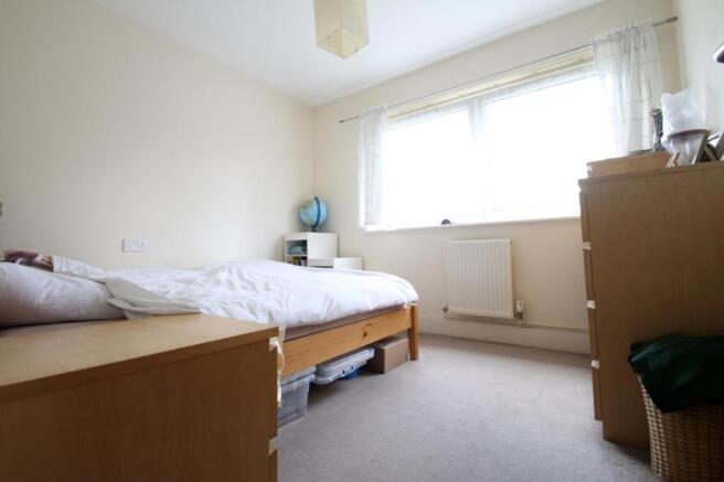 Second Room