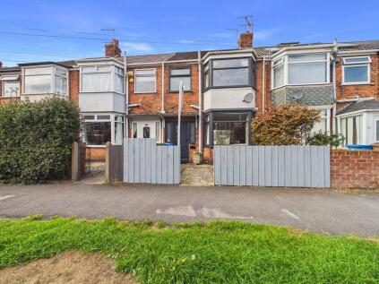 Keswick Gardens, Hull, HU6 8TB