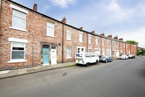North Road, Wallsend, NE28