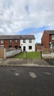 Polefield Hall Road, Prestwich, Bury