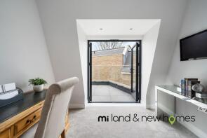 Hamilton Mews, Bruce Grove, Tottenham, London N17 6RA