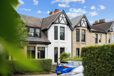 Verona Avenue, Scotstoun, G14