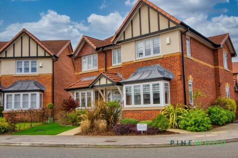 Harlequin Drive, Worksop, S81