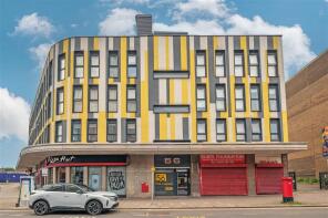 Flat 11, 56 Park Crescent, Park Street, Luton LU1 3FU