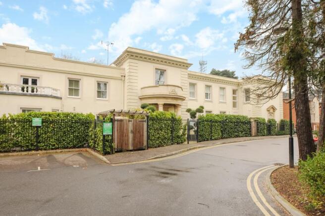 External View