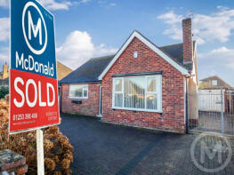 5, Duncan Avenue, Blackpool FY2 9DB