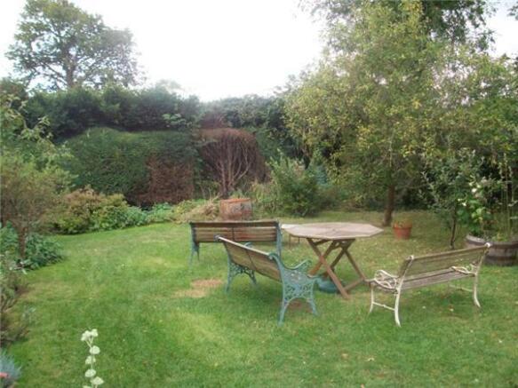 Gardens
