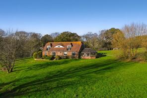 Highfield House, Houghton Green Lane, Rye TN31 7PJ