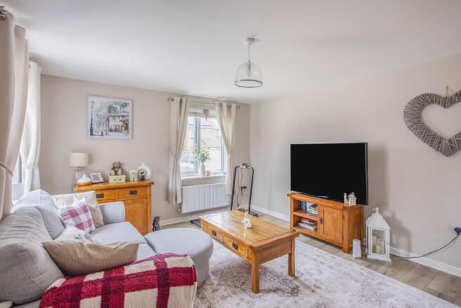 2 bed Semi-Detached for sale Image 6