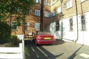 Parking Space