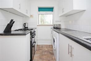 28, St Michael's Road, Canterbury CT2 7HG