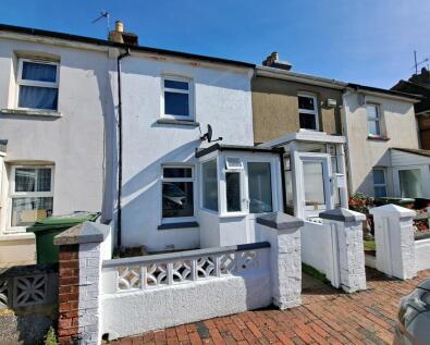 Myrtle Road, Eastbourne, East Sussex