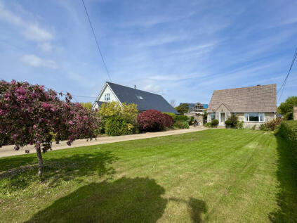 Chilton Lane, Brighstone, PO30