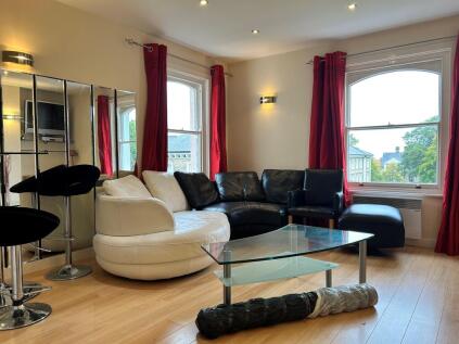 Princess Road East, Leicester