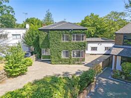 12, Knighton Close, Woodford Green IG8 0NU