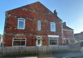 9, Love Lane, Gainsborough DN21 2SG
