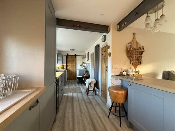 Open Plan