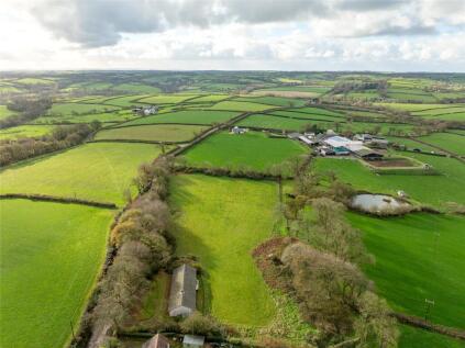 East Putford, Holsworthy, Devon
