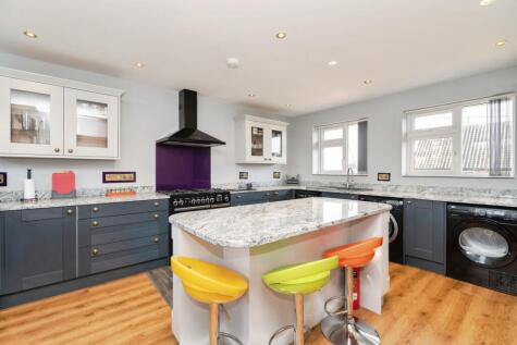 Hilda Road, Mundesley, Norwich, Norfolk, NR11