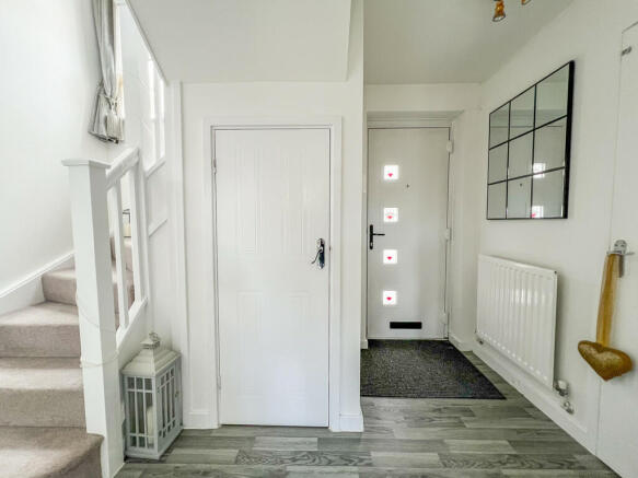 hall