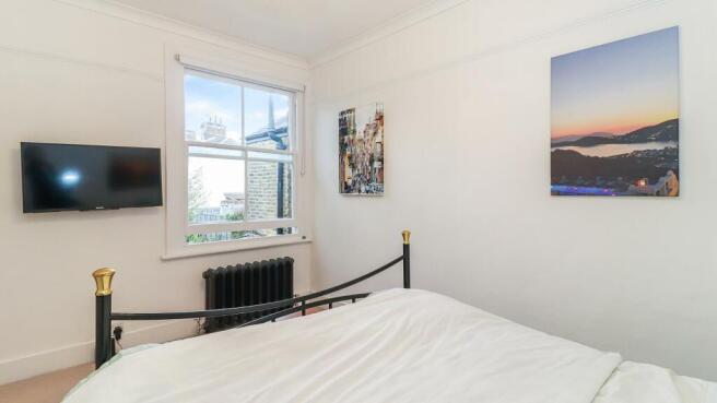 BEDROOM TWO