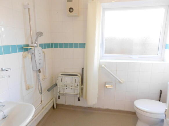 Wet Room
